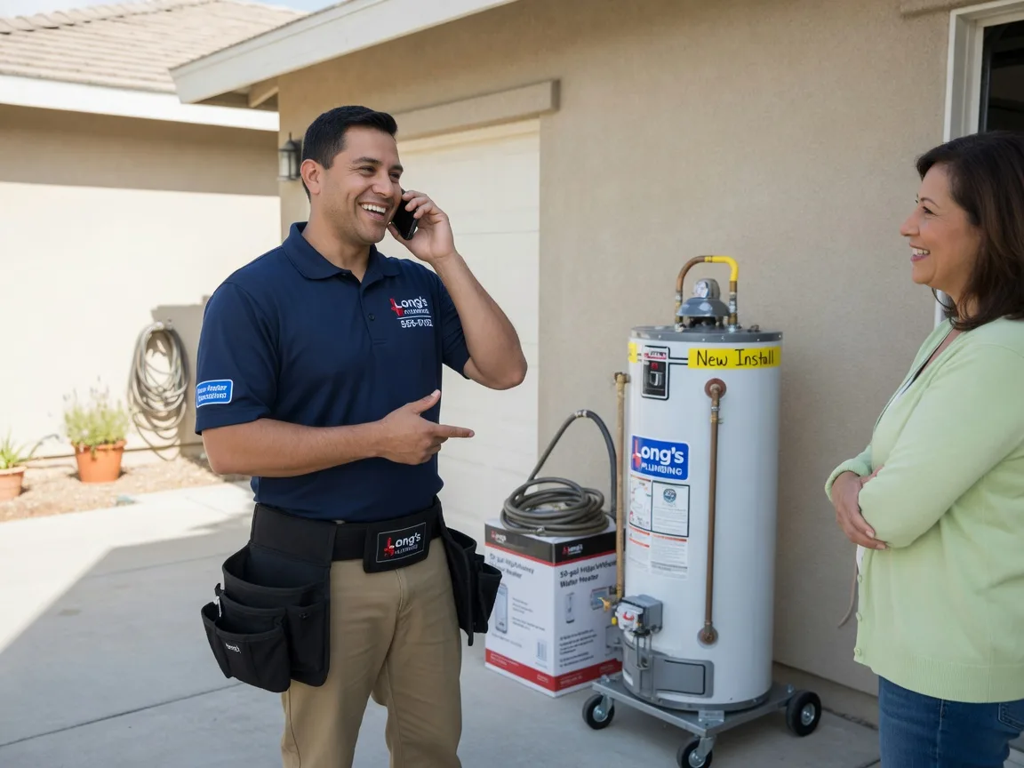 Leak Detection Melrose, IA FAQs